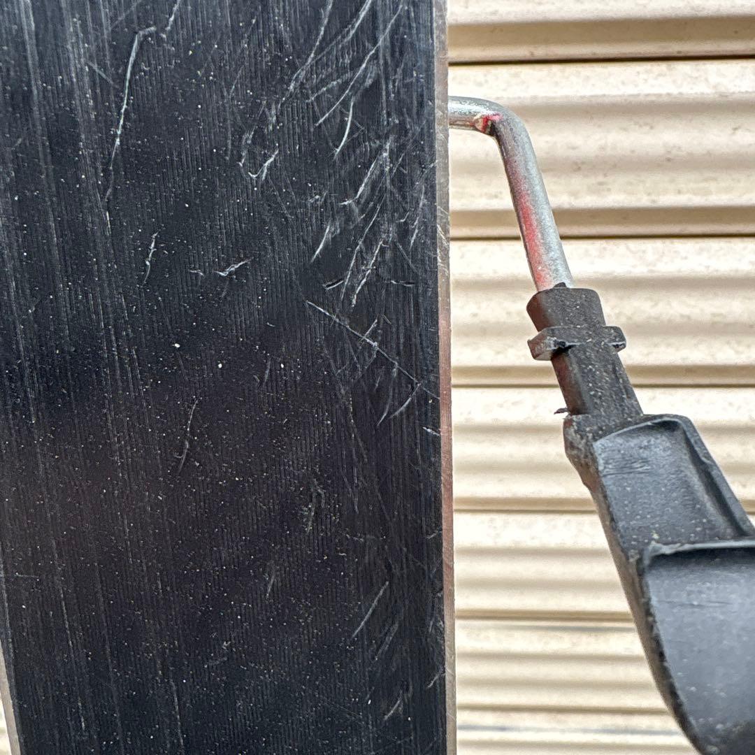 NORDICA DOBERMANN GSj 171cm ノルディカ ドーベルマン