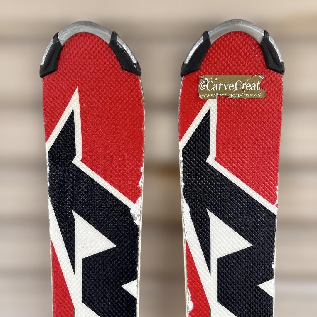 NORDICA DOBERMANN GSj 171cm ノルディカ ドーベルマン