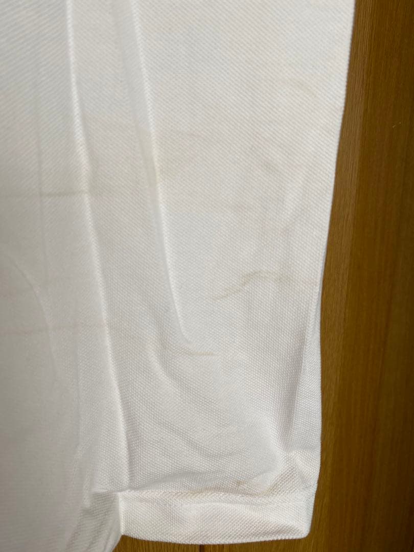 パーリーゲイツ　ポロシャツ新品未使用　Lサイズ