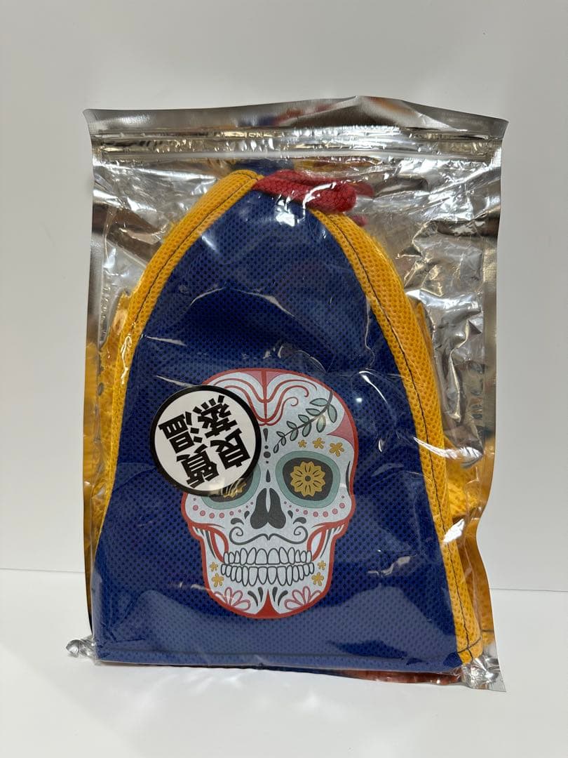 【限定】ラッコズタコス×ベストサウナハット コラボサウナハット