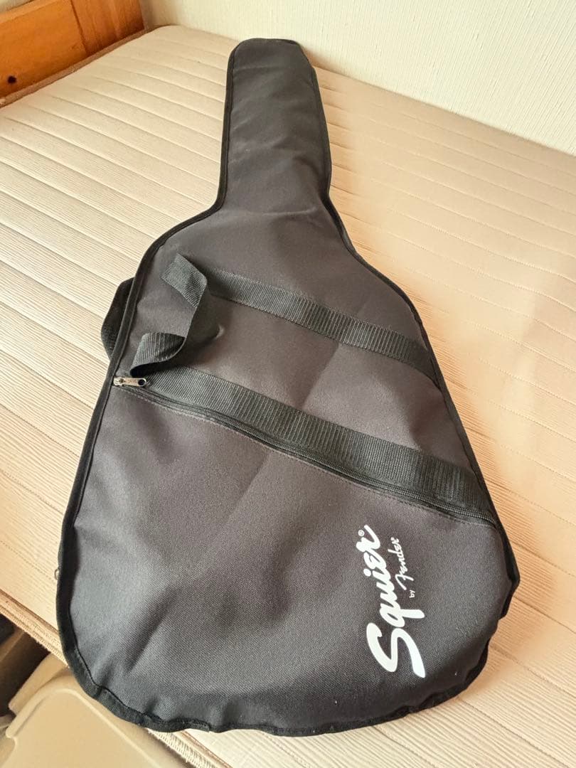 ギター Squier by Fender Classic Vibe '70s HSS