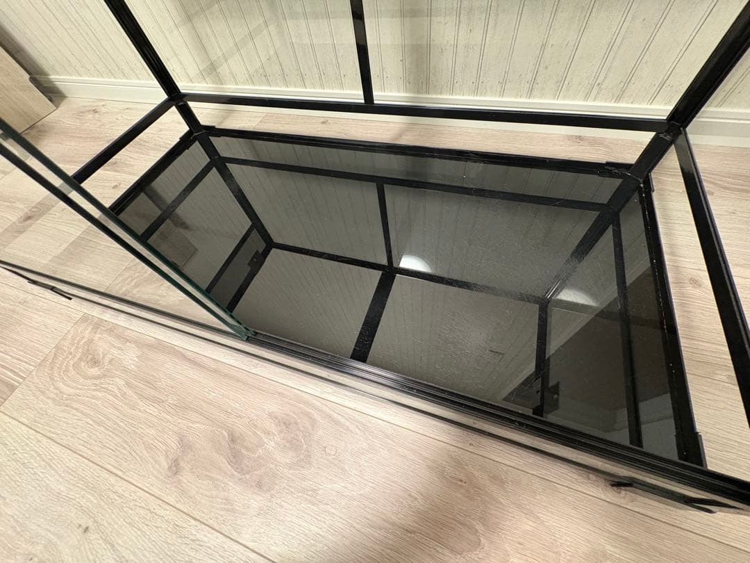 三晃商会 SANKO パンテオン ブラック BK9045