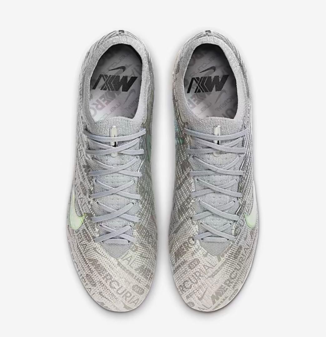 28cm Nike ズームマーキュリアルヴェイパー15 エリート25SE FG