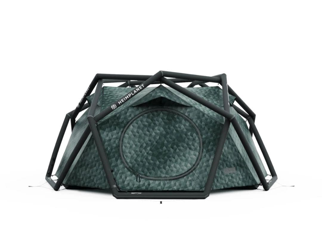 値下げ/小型ポンプ付/HEIMPLANET/CAVE /ハイムプラネット/ケイブ