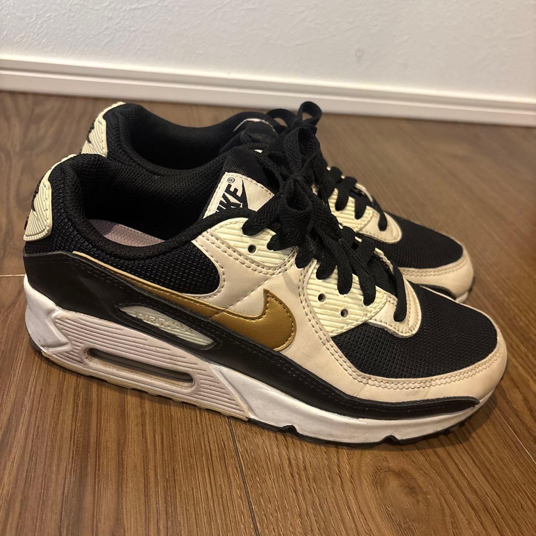 ★バウアー★Nike Air Max 90