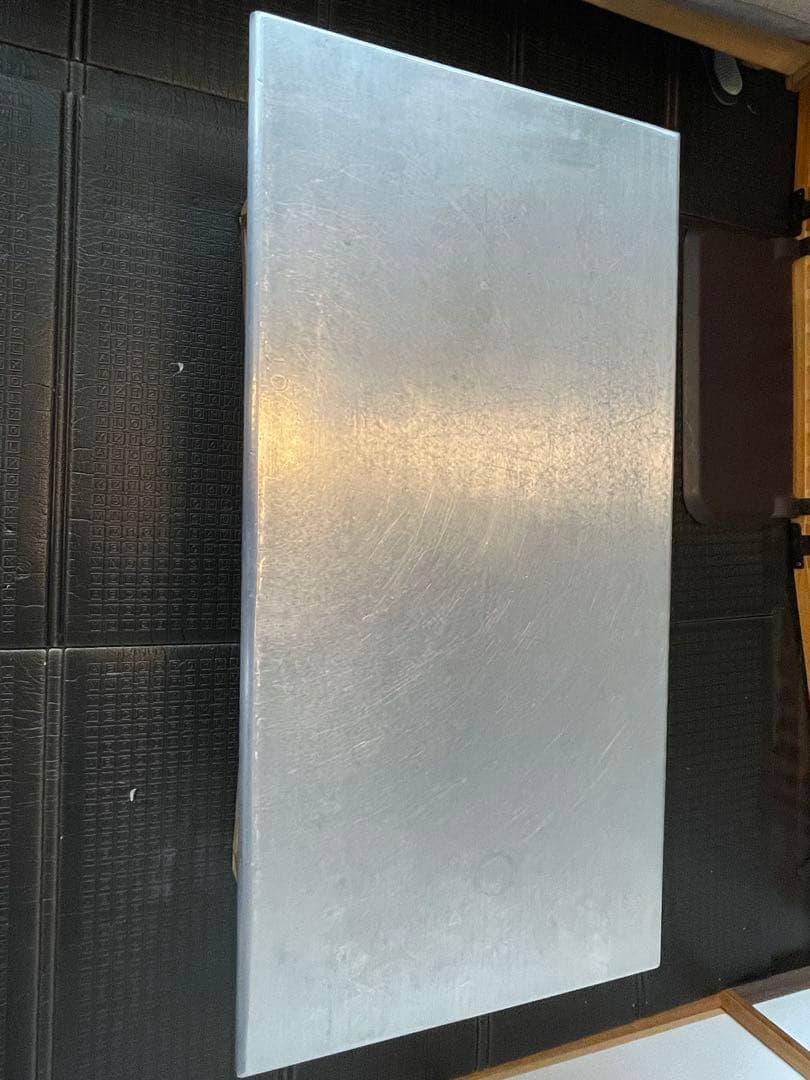 WTW マーベリックス　コーヒーテーブル