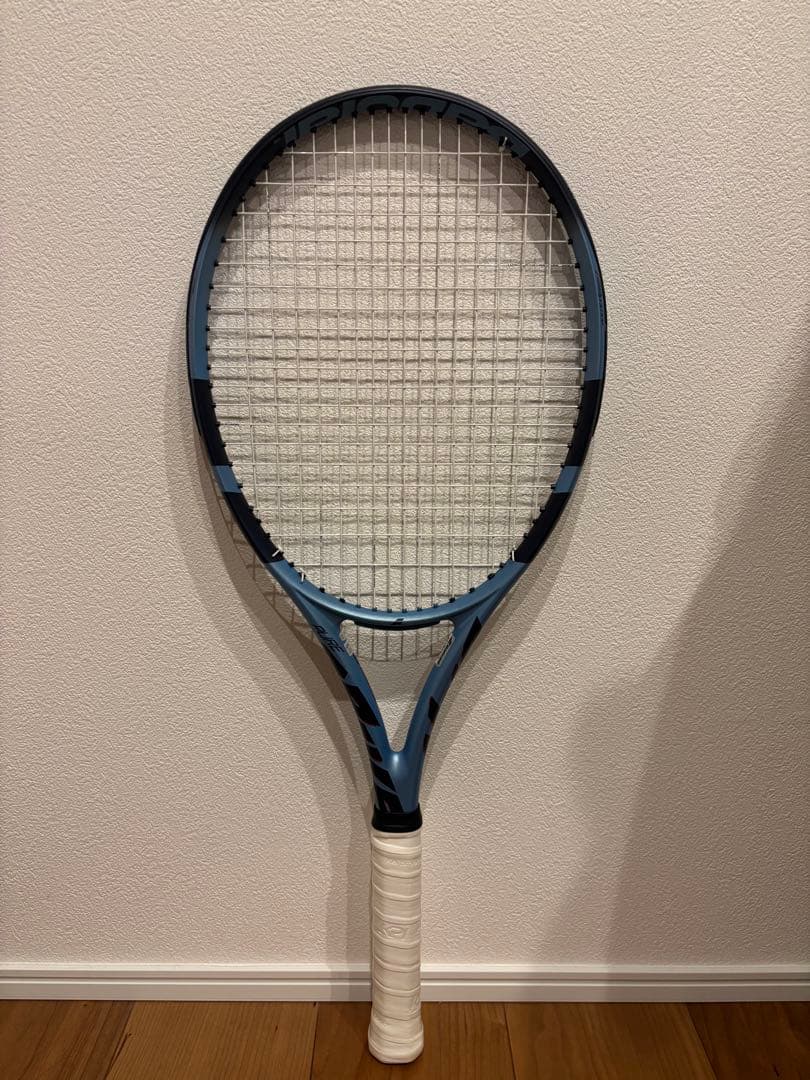 Babolat ピュアドライブ　2025 G2