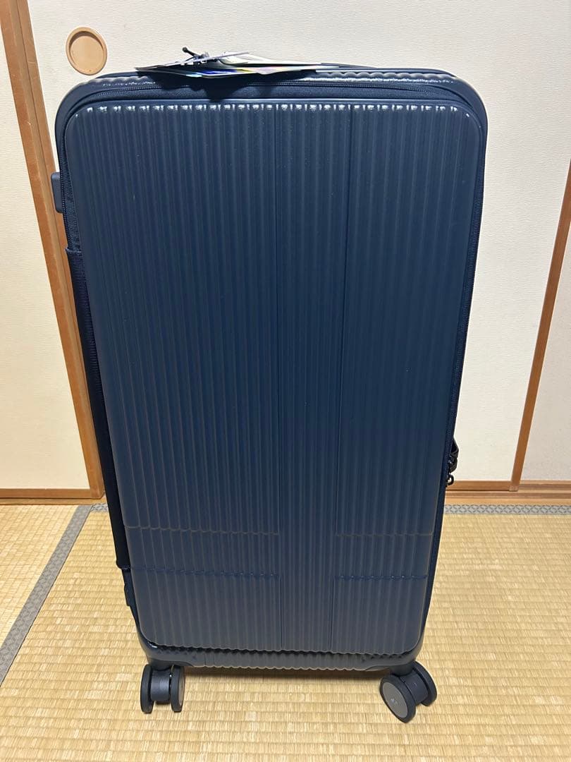 バッグ innovator INV750DOR 92L LARGE DEEP SEA