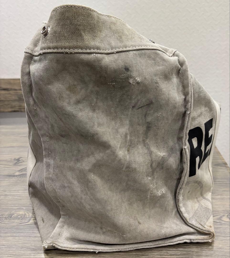 S*Y様 READYMADE レディメイド　トートバッグ　L