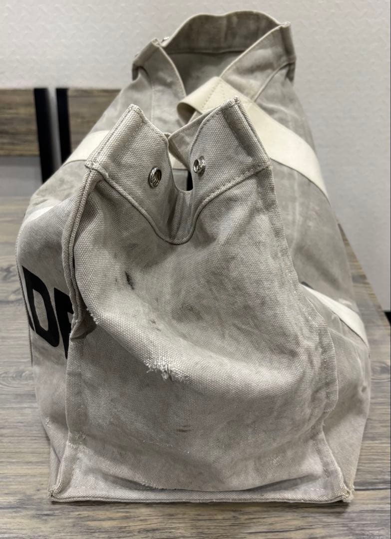 S*Y様 READYMADE レディメイド　トートバッグ　L