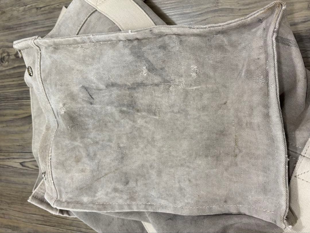 S*Y様 READYMADE レディメイド　トートバッグ　L