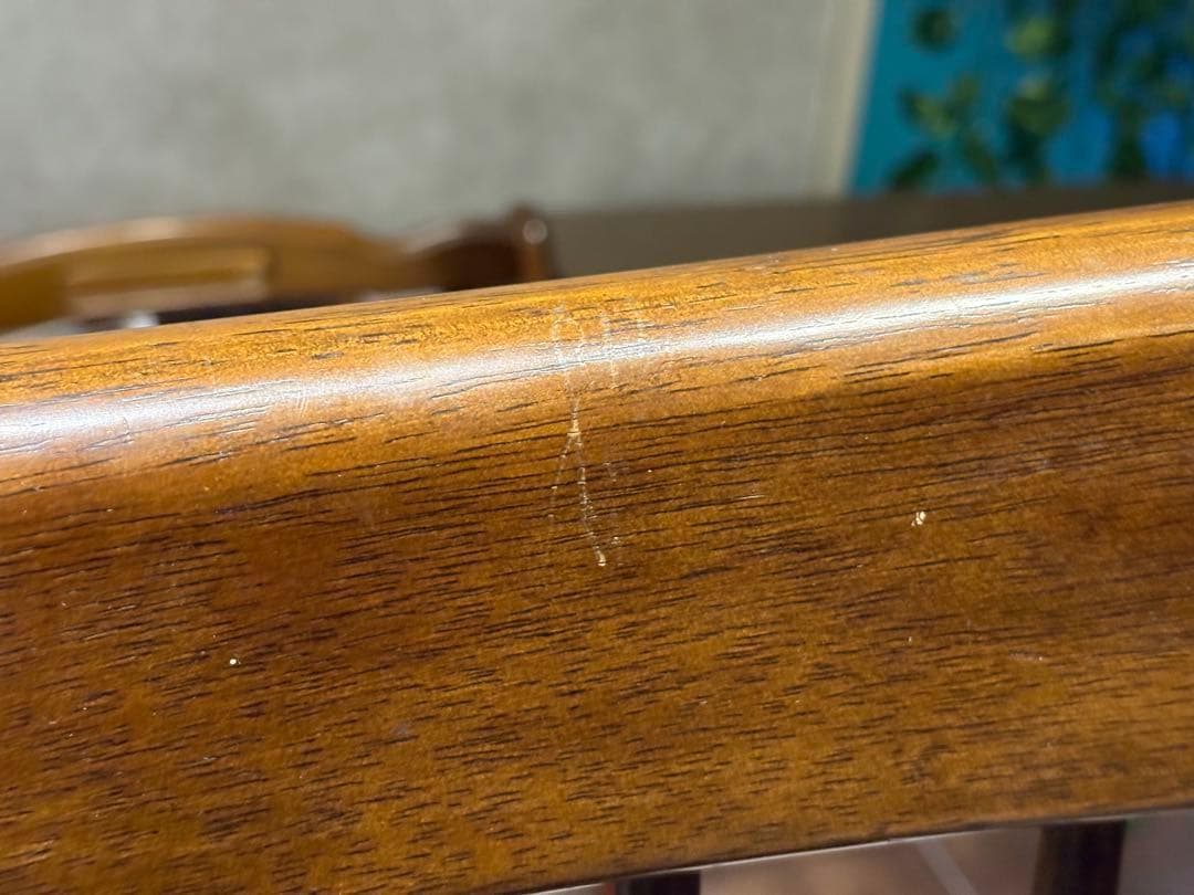 KASHIWA 柏木工　ウィンザーチェア　アームチェア　アンティーク　SY