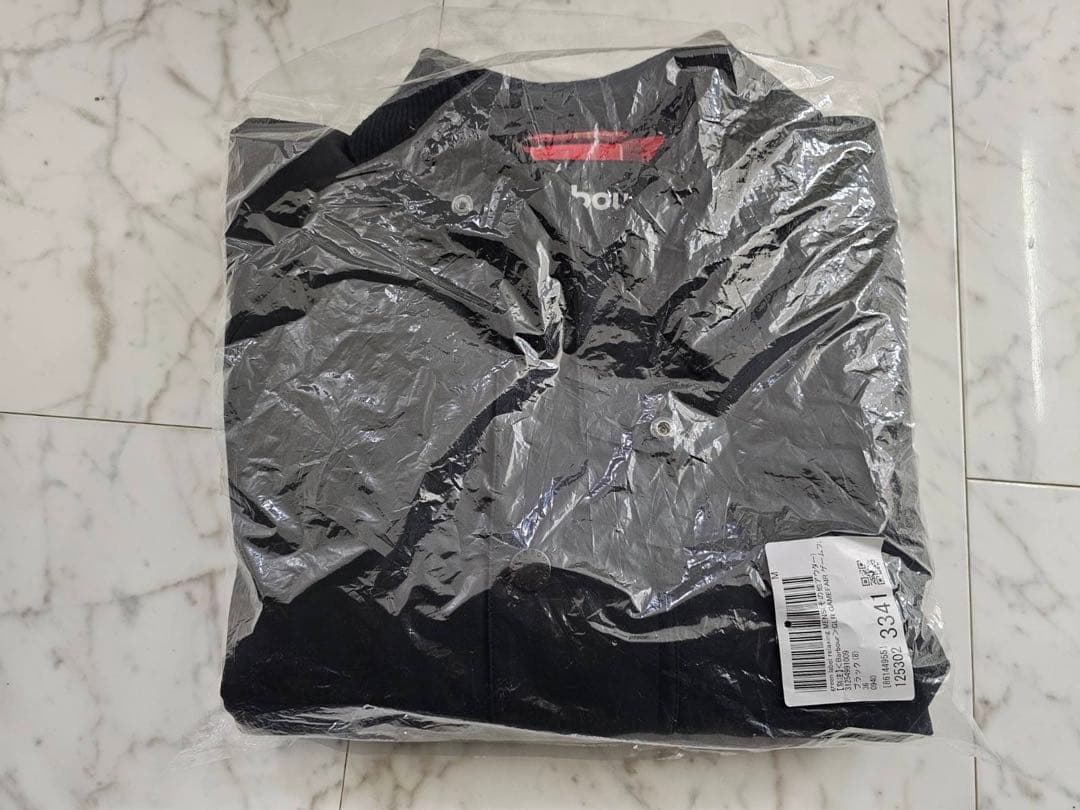 未使用 Barbour GAMEFAIR green label relaxin