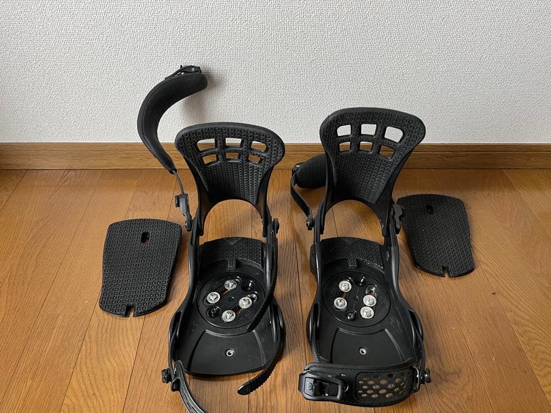 ユニオン　ビンディング