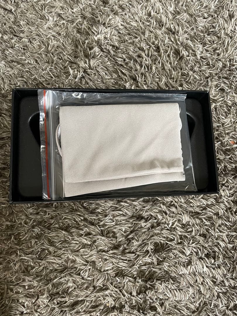 ドクターエア アイマスク