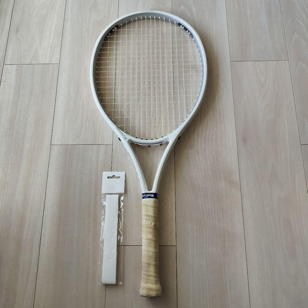 プリンス　エンブレム　110　G1