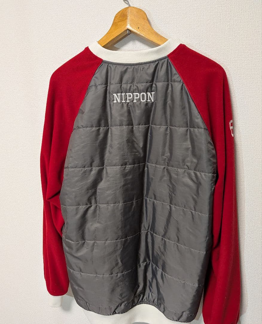 rough＆swell （ラフアンドスウェル）スニードジャック　XL