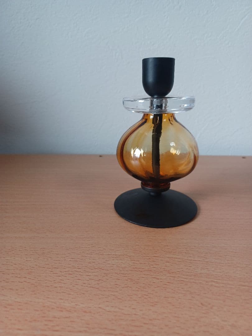 Erik Hoglund　エリックホグラン　キャンドルスタンド　北欧雑貨