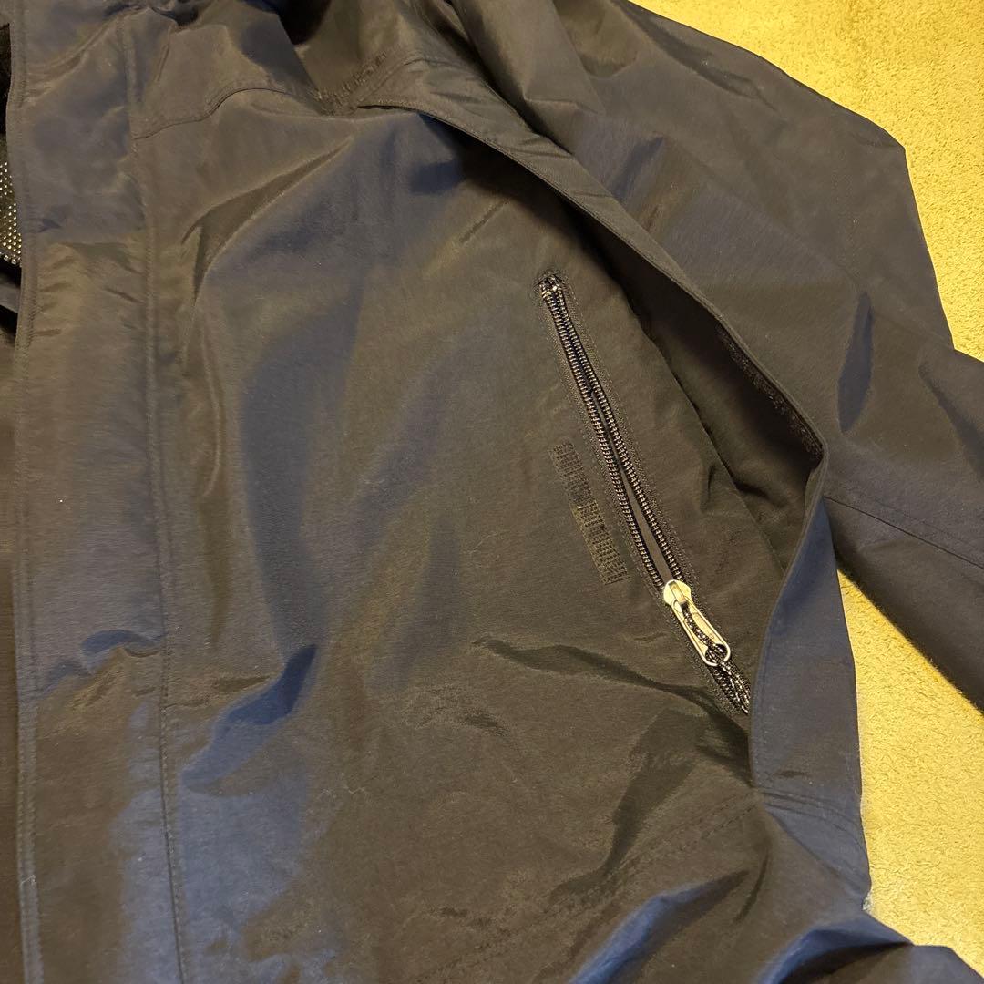 THE NORTH FACE GORE-TEX ジャケット NP15202