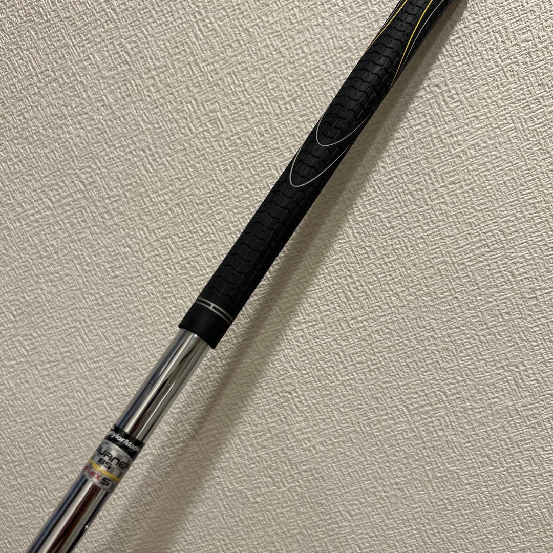 BURNER メンズS 右利き　12本　テーラーメイド　ゴルフセット