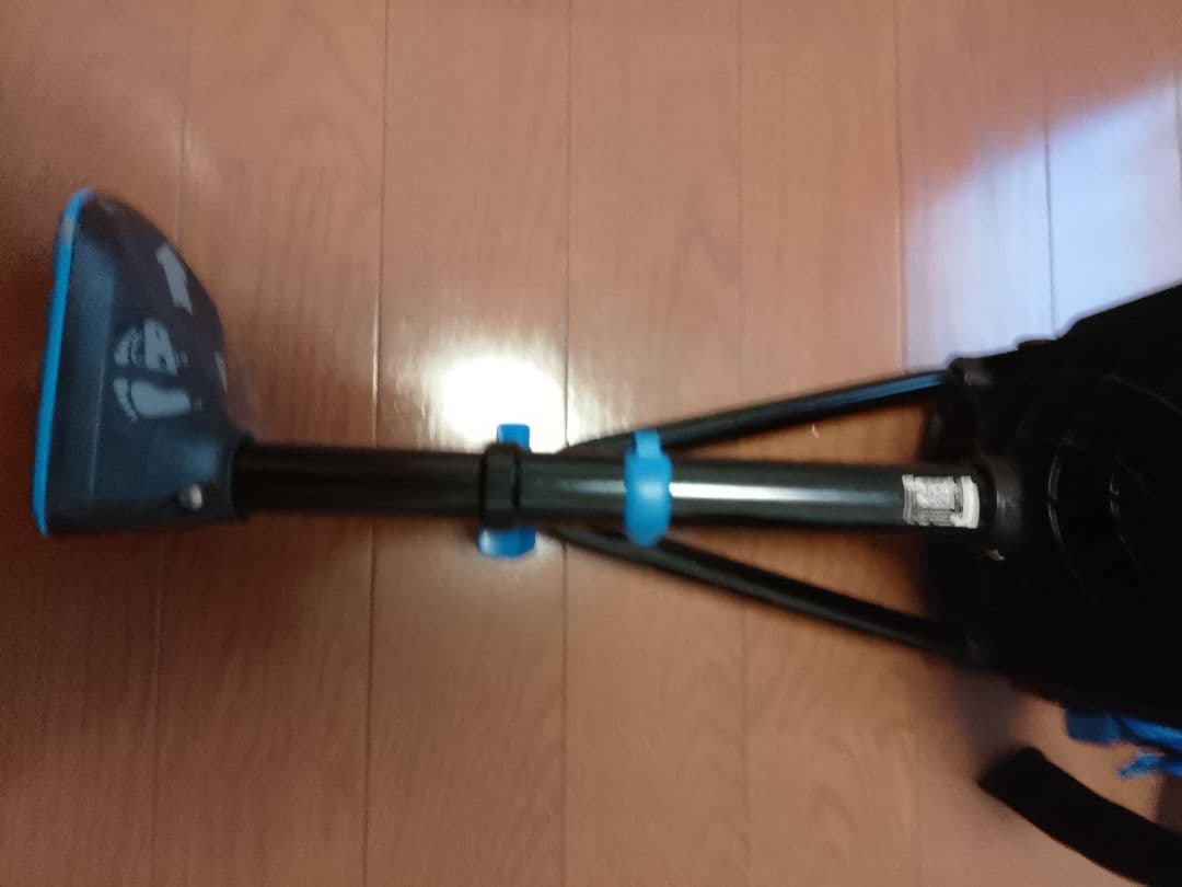 アイウォークフリー (iwalkfree3.0)ハンズフリー 松葉杖