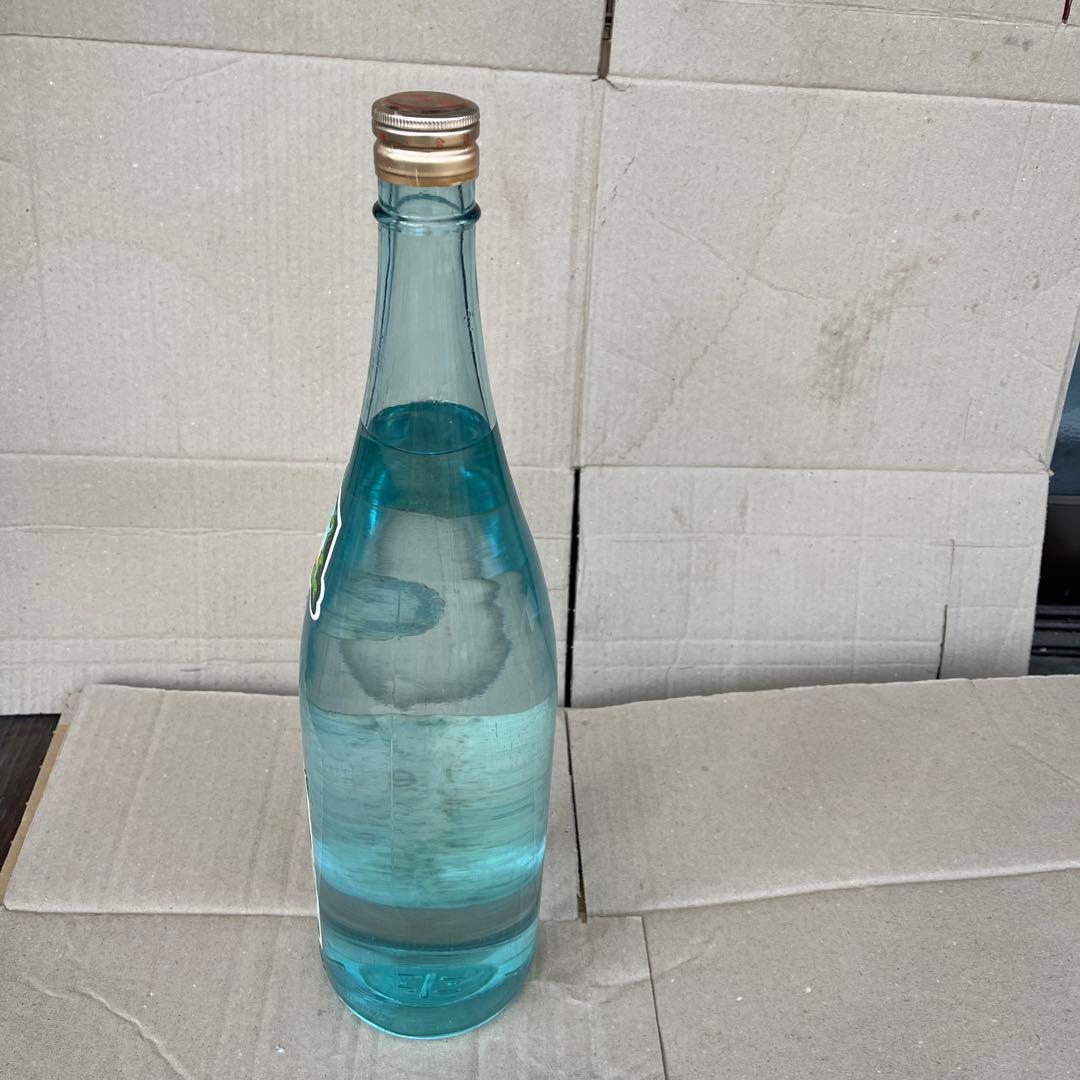 焼酎　伊佐美　古酒1.8L甲斐商店