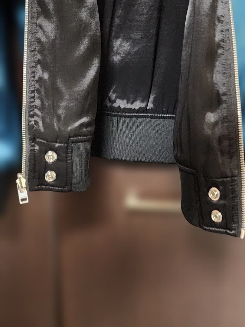 DIESELリバーシブルスカジャン