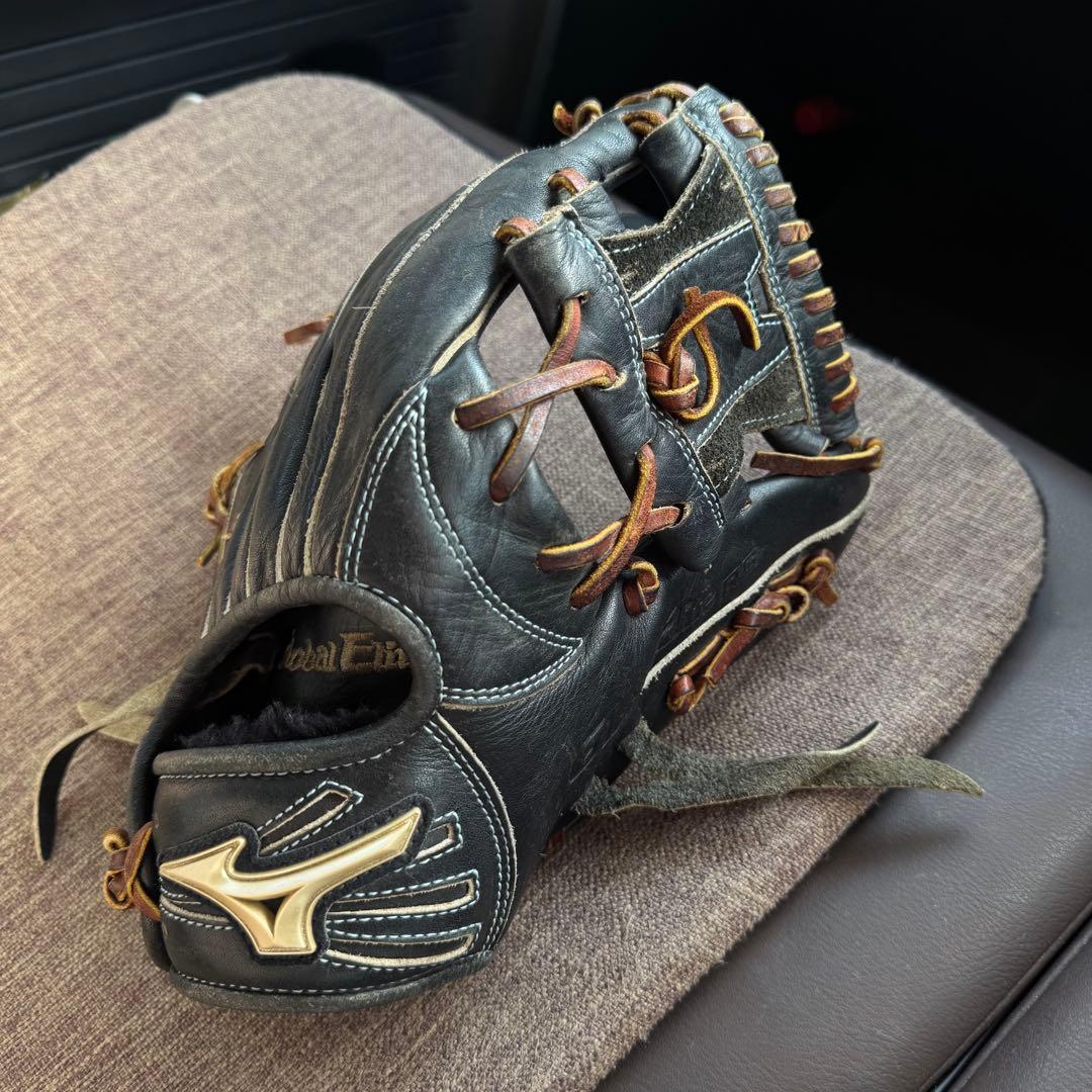 グローブ Global Elite