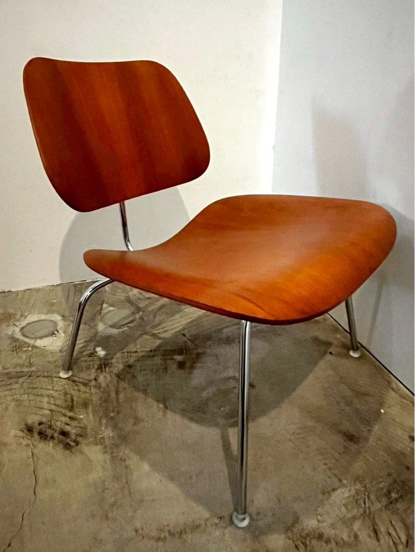 保証書有 Herman Millerハーマンミラー LCM ウォールナット 2