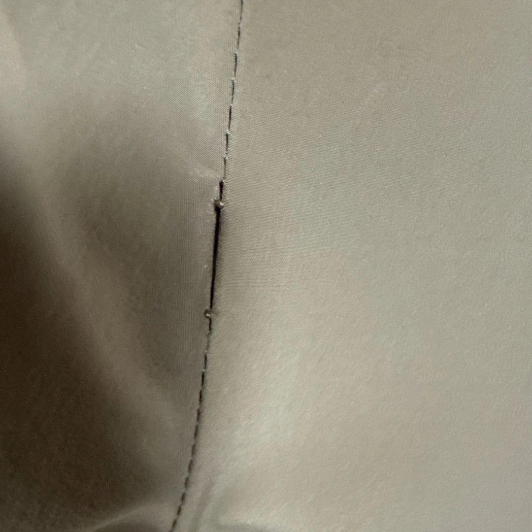 マッキントッシュロンドンFEATHER-TECH PAC ステンカラーコート