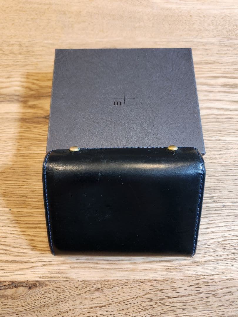 m+ エムピウ　ミッレフォッリエmillefoglie2 P25