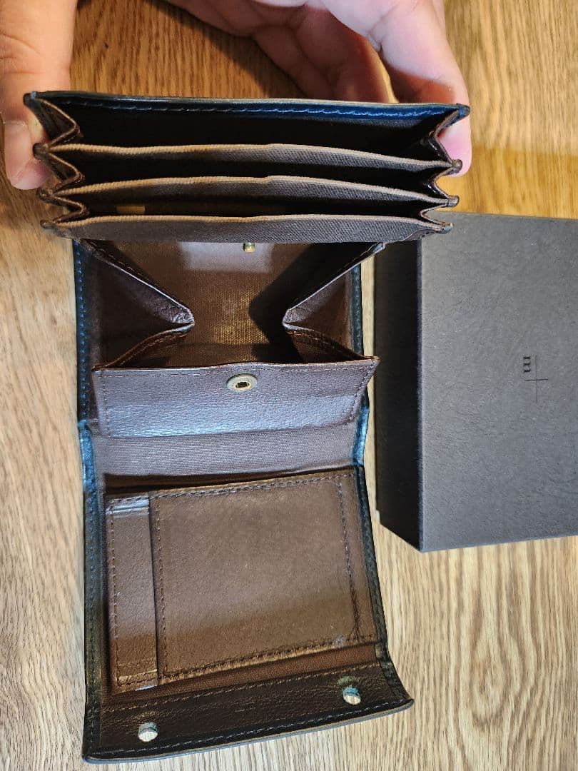 m+ エムピウ　ミッレフォッリエmillefoglie2 P25