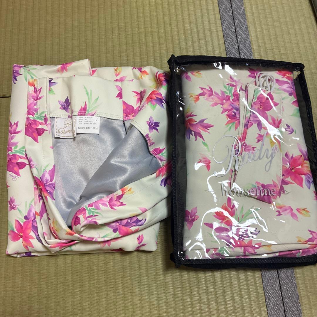 Radyカーテン 100x135cm