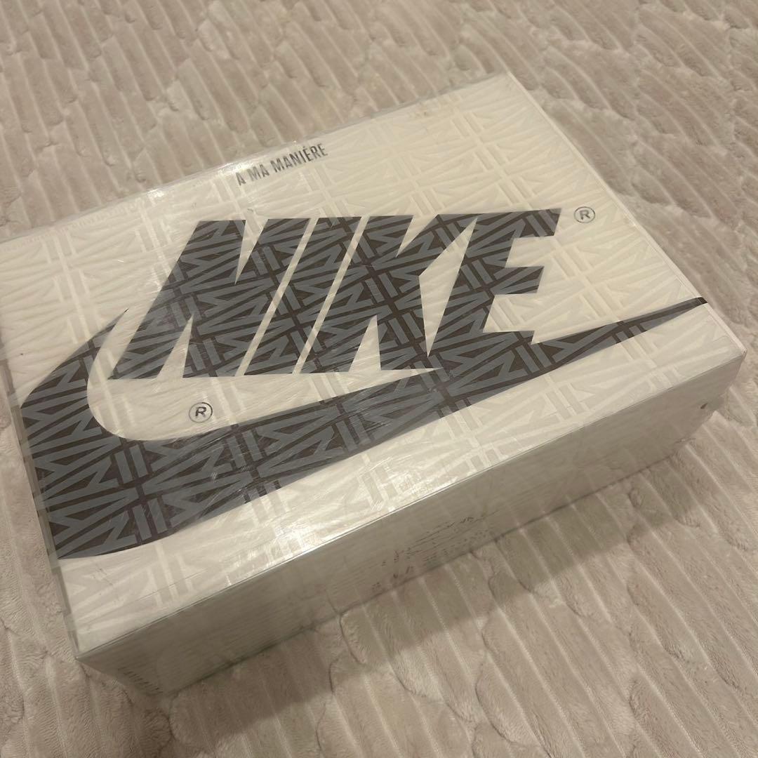 AIR JORDAN１　アママニエール29.5cm