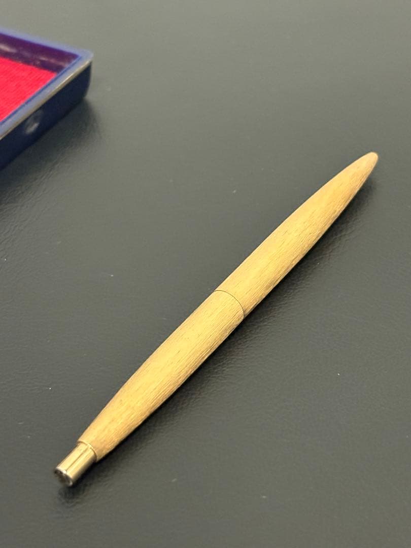 激レア　モンブラン　マダム　ゴールドフィルドボールペン　ヴィンテージ品