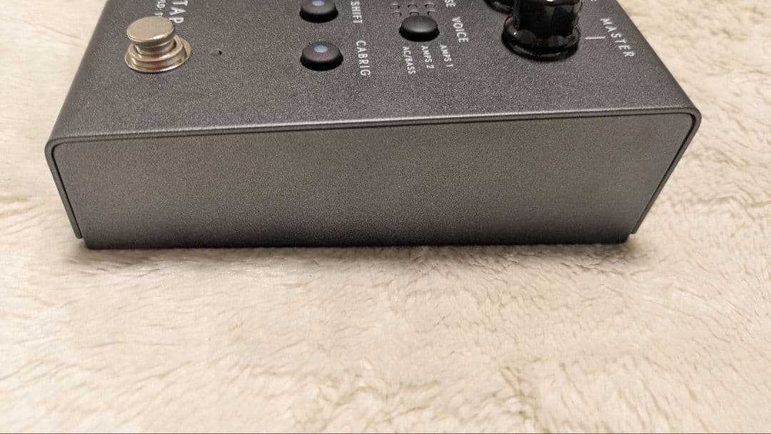 Blackstar idx floor1 マルチエフェクター アンプシミュレータ