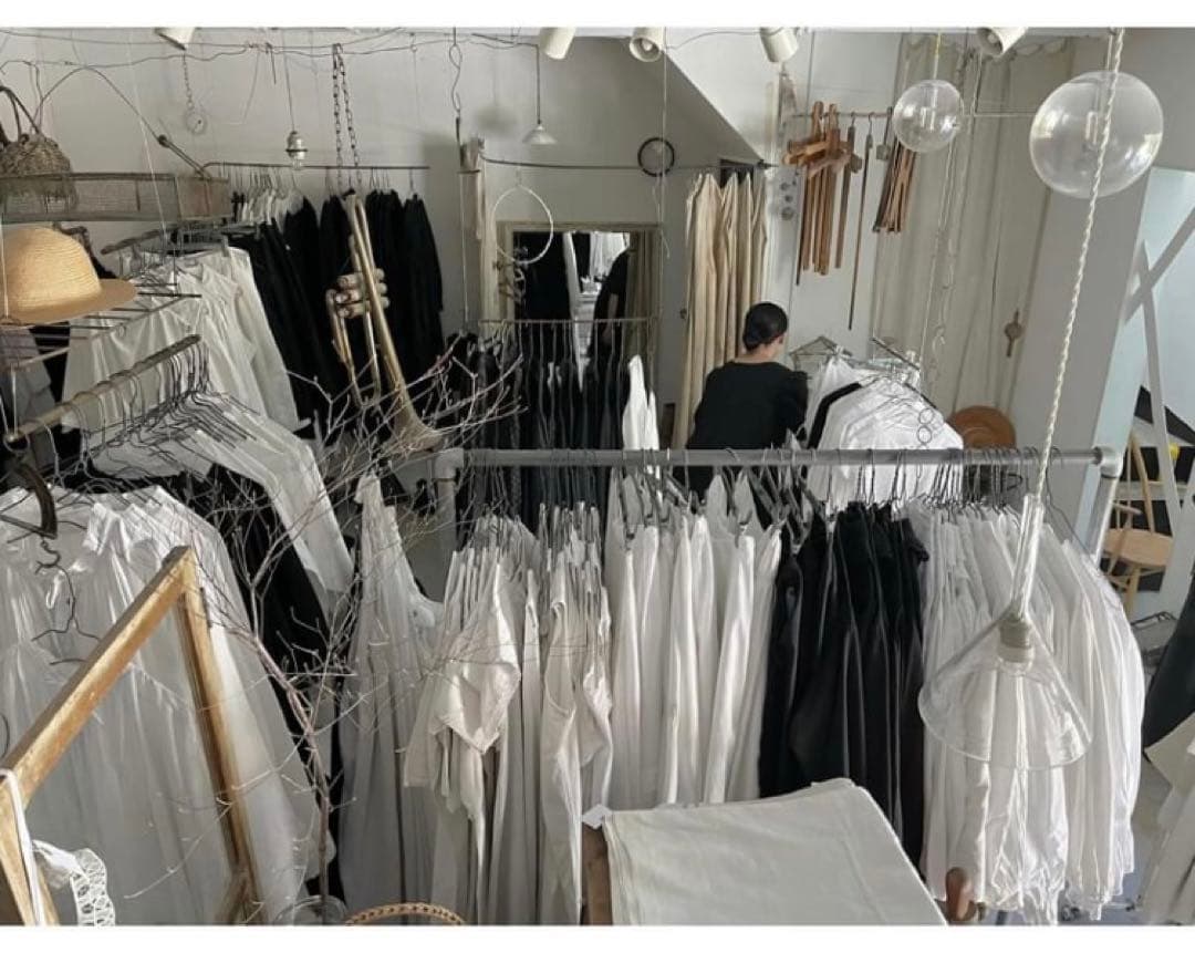 未使用品【vrisco】ヨーロッパヴィンテージジャケット