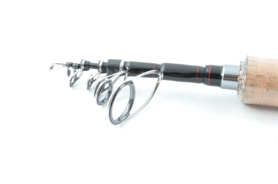 ダイワ B.B.B(トリプルビー) 666TLFS