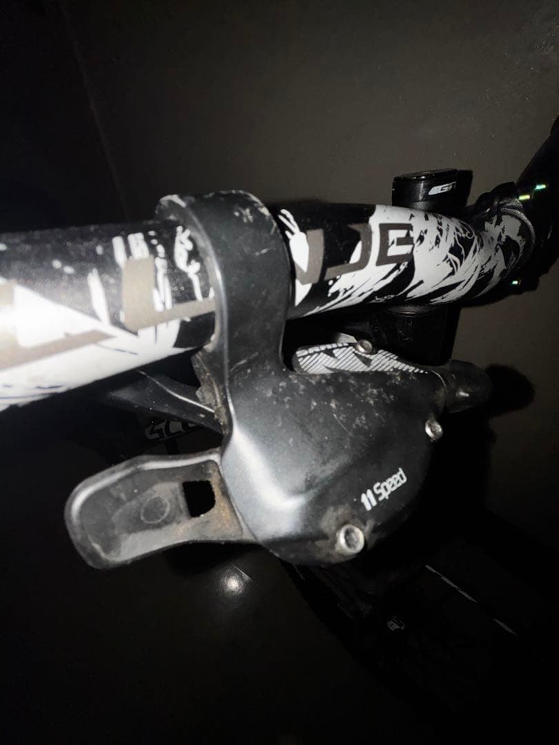 スコット mtb アスペクト 740 引き取り限定