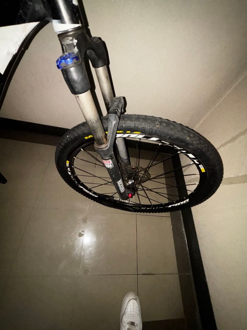 スコット mtb アスペクト 740 引き取り限定