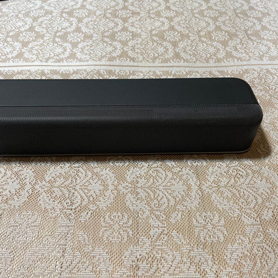 ソニーSONYサウンドバーHT-X8500