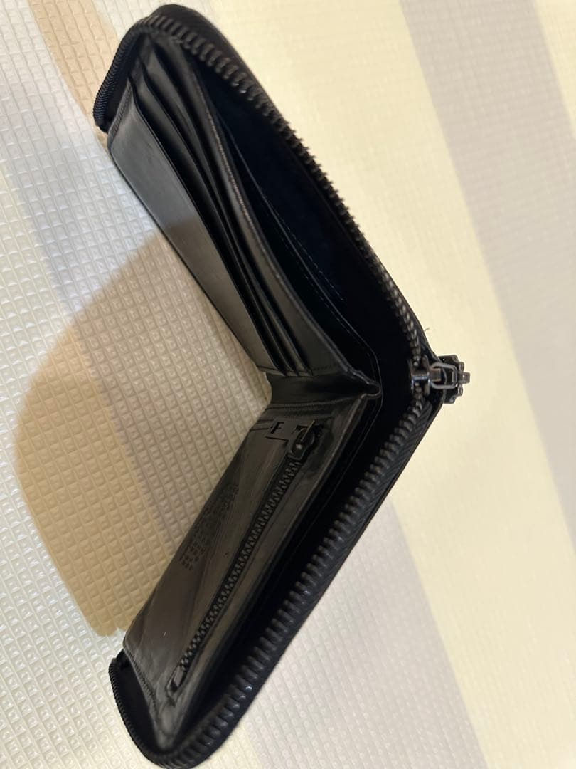 Maison Margiela メゾンマルジェラ　二つ折り財布