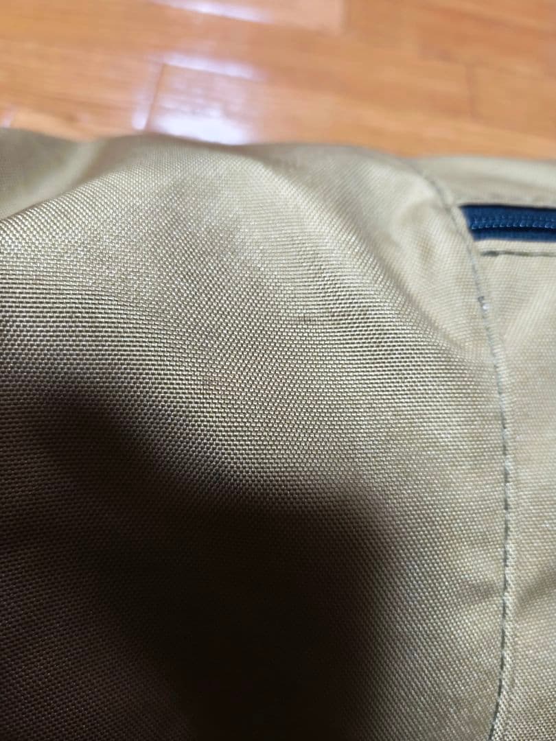 VENTLAX コット コヨーテ