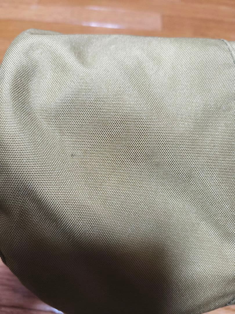 VENTLAX コット コヨーテ