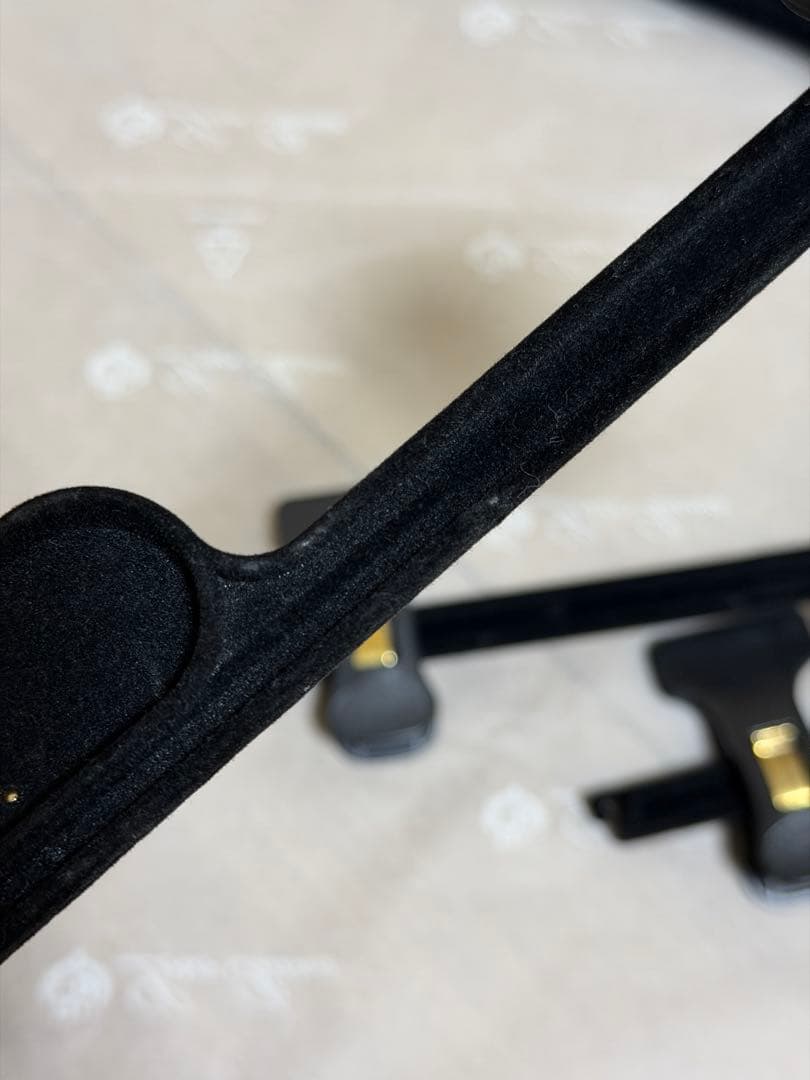 シャネル ロゴ付き衣類ハンガー 8本セット