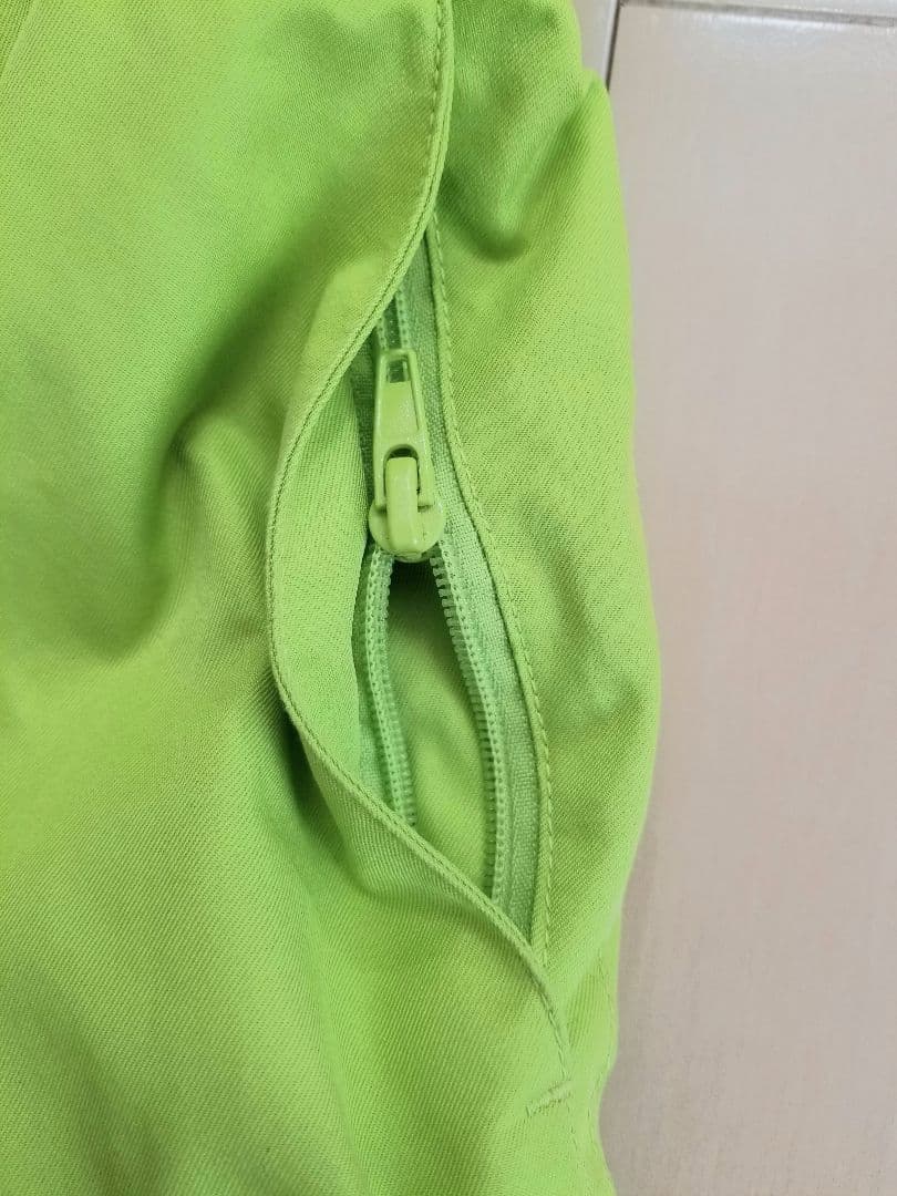 【カイザー 】スキーウェア上下セット 男の子 スノーウェア スキー130サイズ