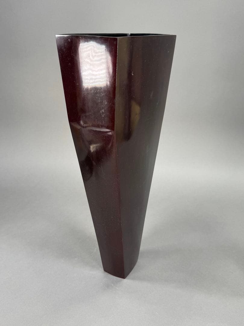 いけばな　池坊　唐銅金彩銅花器　銅鋳花瓶　古流　未生流　龍生派　草月流　華道具