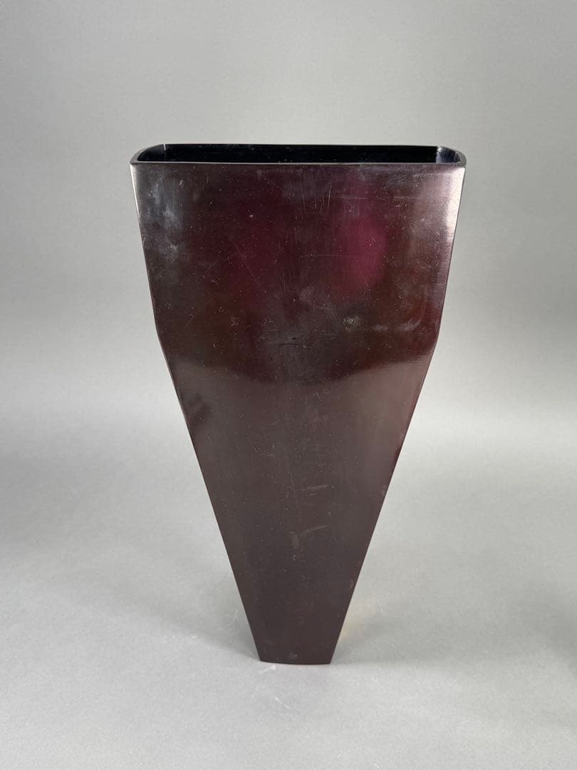 いけばな　池坊　唐銅金彩銅花器　銅鋳花瓶　古流　未生流　龍生派　草月流　華道具