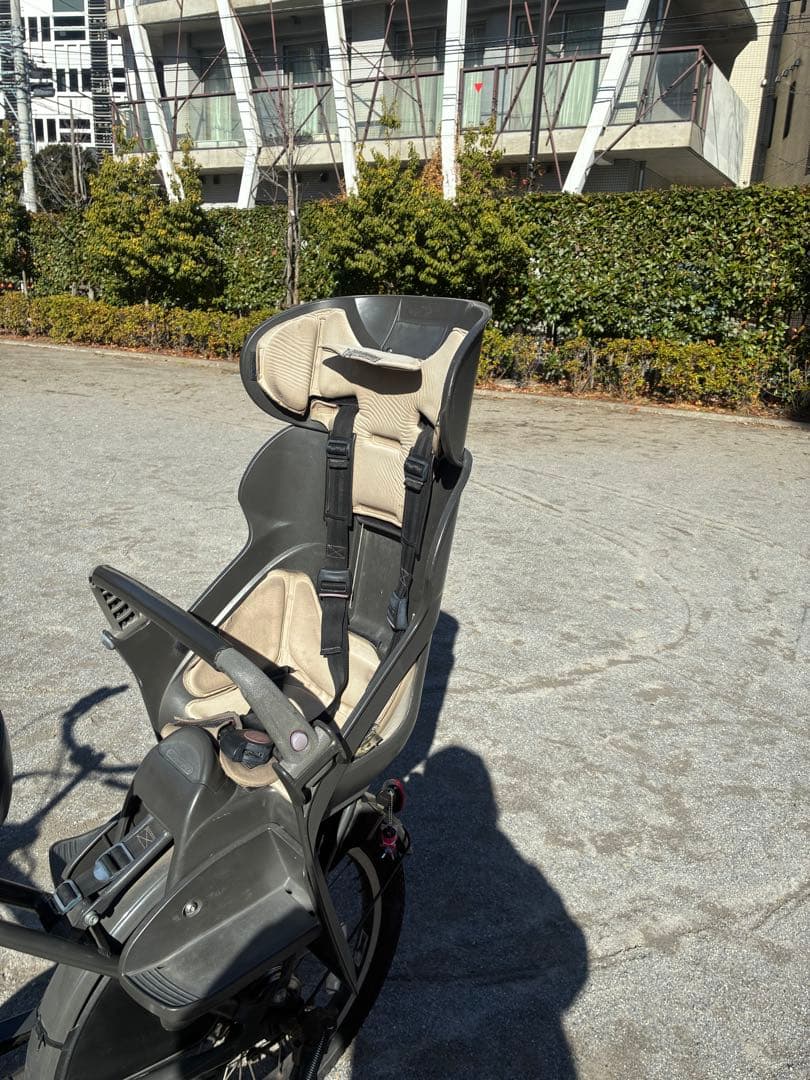 都内 引き取り限定 格安 電動アシスト自転車 ビッケ Bikke