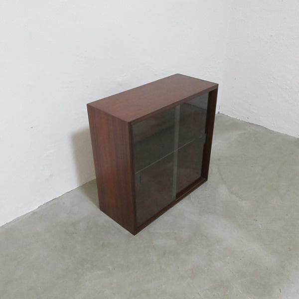 イギリス ビンテージ 家具 ブックケース 本棚 書棚 収納 英国 6860d